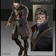 Illustration for article titled Dishonored Was Such A Beautiful Video Game